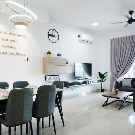 Desaru Home Feel Theme By Joyfully 13M1 Eksteriør bilde