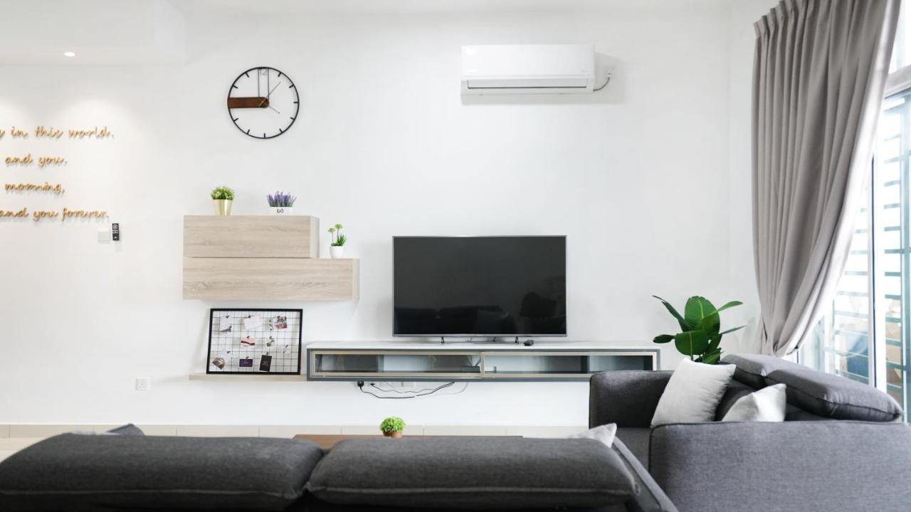 Desaru Home Feel Theme By Joyfully 13M1 Eksteriør bilde