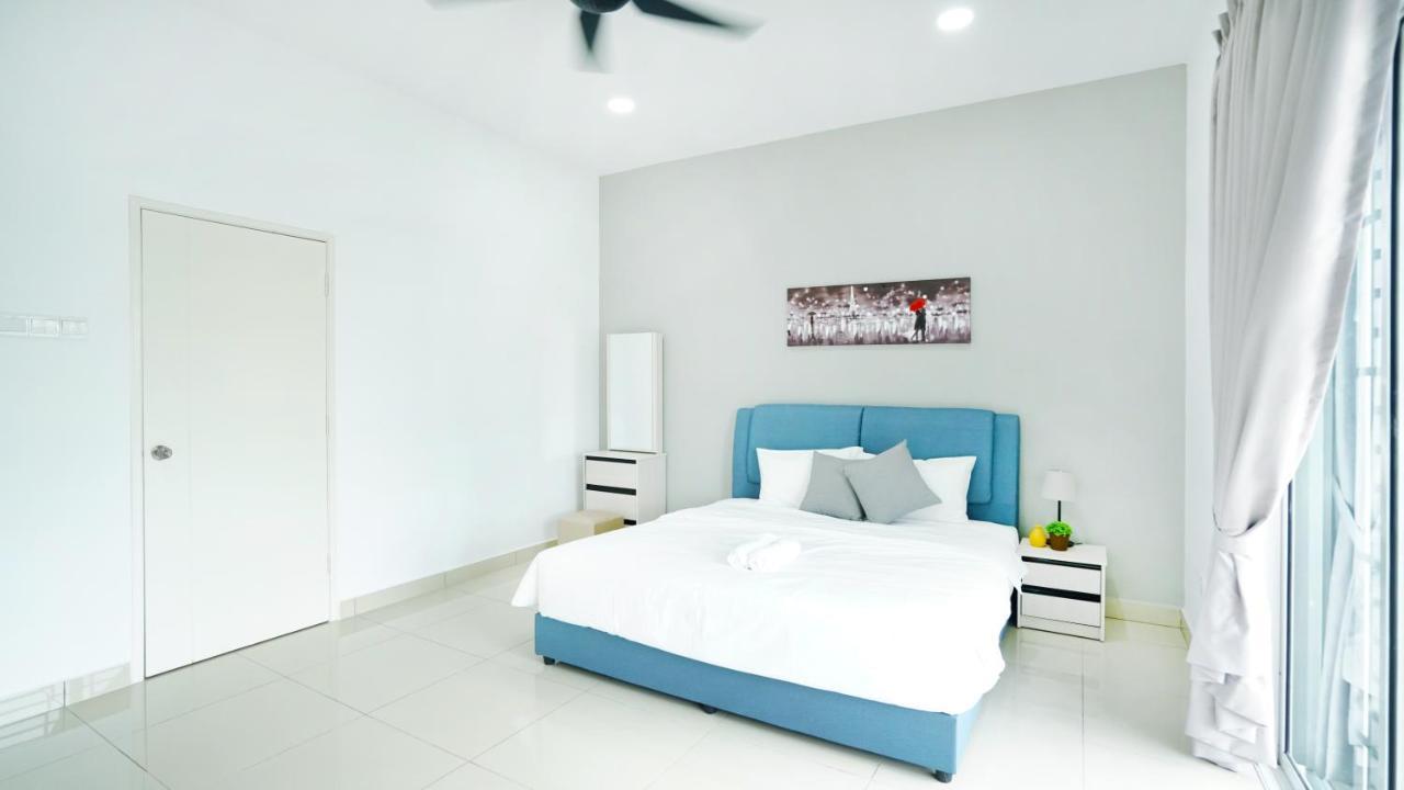 Desaru Home Feel Theme By Joyfully 13M1 Eksteriør bilde