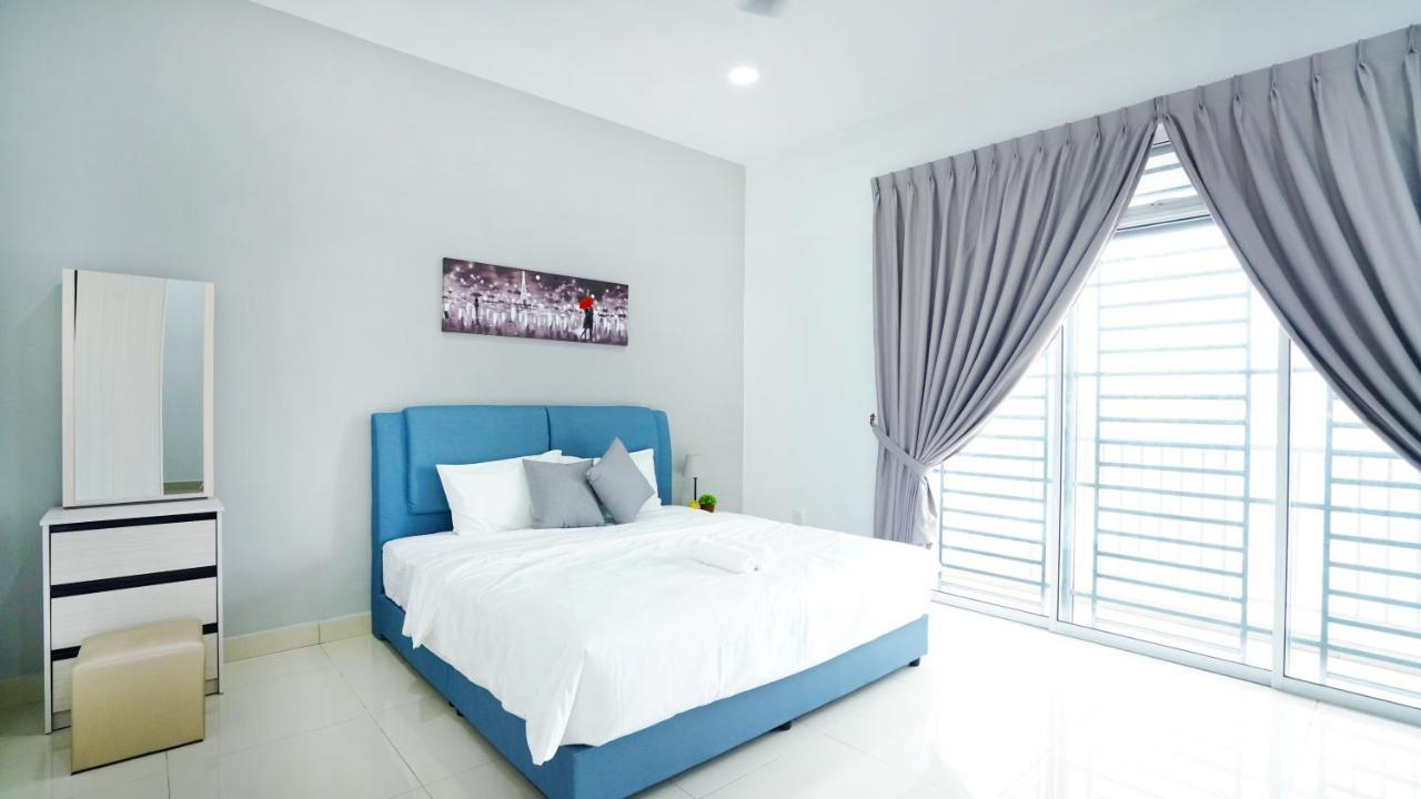 Desaru Home Feel Theme By Joyfully 13M1 Eksteriør bilde