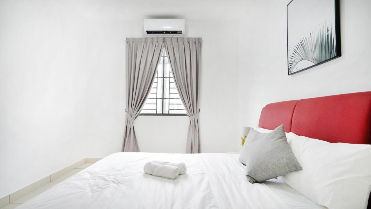 Desaru Home Feel Theme By Joyfully 13M1 Eksteriør bilde