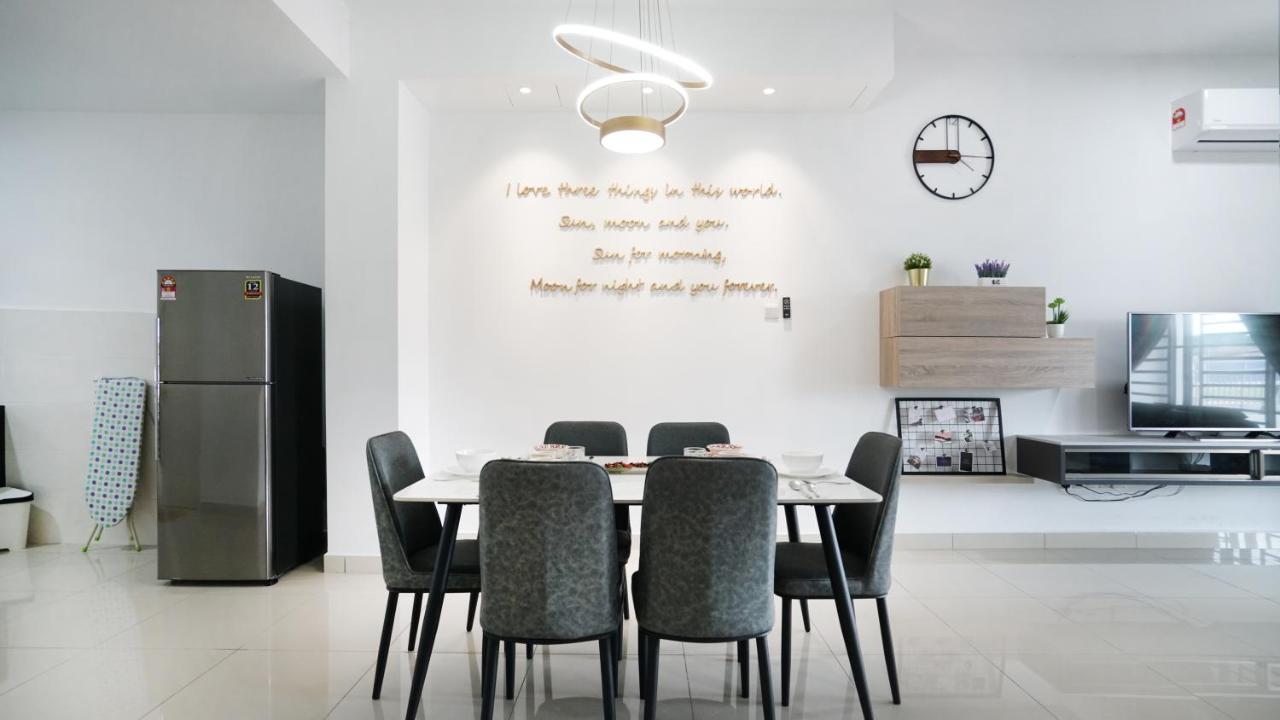 Desaru Home Feel Theme By Joyfully 13M1 Eksteriør bilde