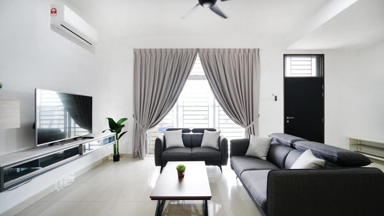 Desaru Home Feel Theme By Joyfully 13M1 Eksteriør bilde