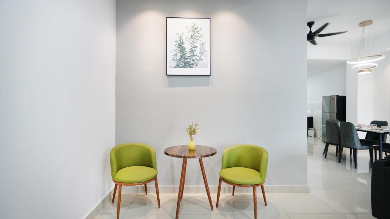 Desaru Home Feel Theme By Joyfully 13M1 Eksteriør bilde