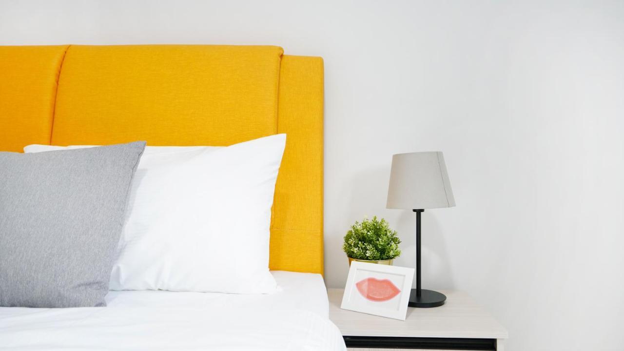 Desaru Home Feel Theme By Joyfully 13M1 Eksteriør bilde