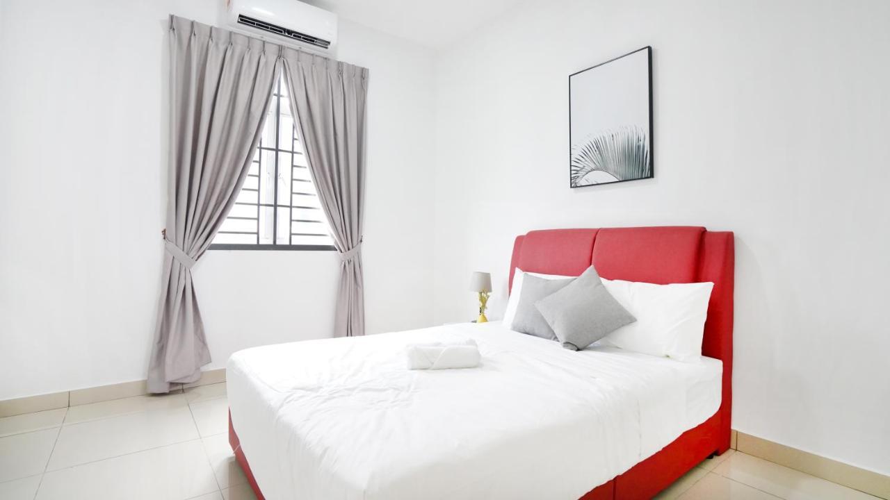 Desaru Home Feel Theme By Joyfully 13M1 Eksteriør bilde