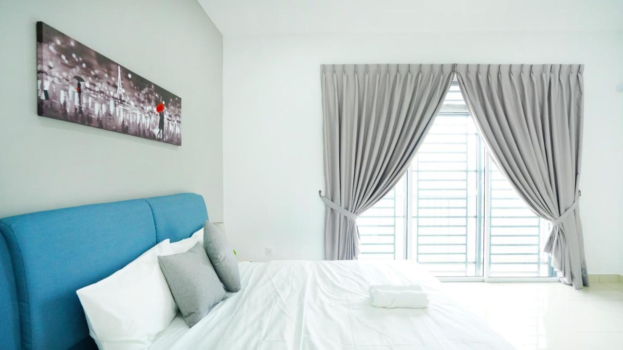 Desaru Home Feel Theme By Joyfully 13M1 Eksteriør bilde