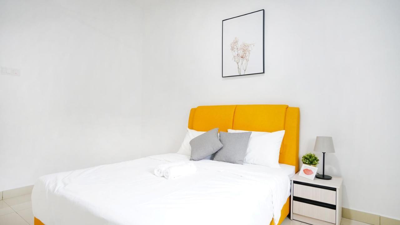 Desaru Home Feel Theme By Joyfully 13M1 Eksteriør bilde