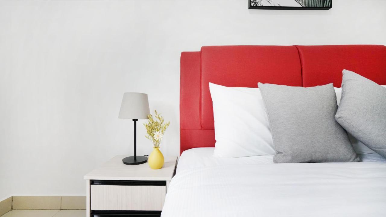 Desaru Home Feel Theme By Joyfully 13M1 Eksteriør bilde