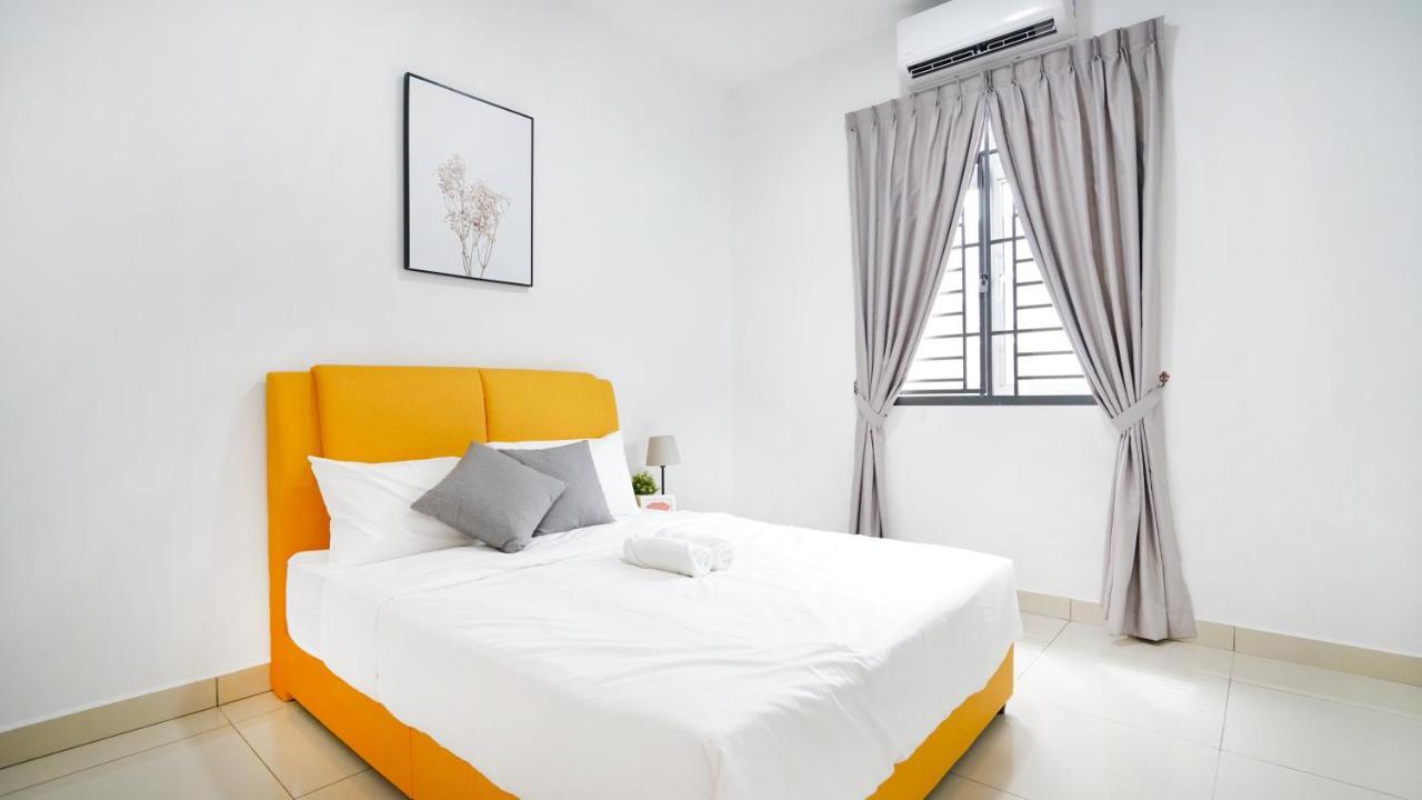Desaru Home Feel Theme By Joyfully 13M1 Eksteriør bilde